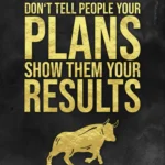 LumiPoster — Show them your results