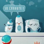 LumiPoster — Cute little things