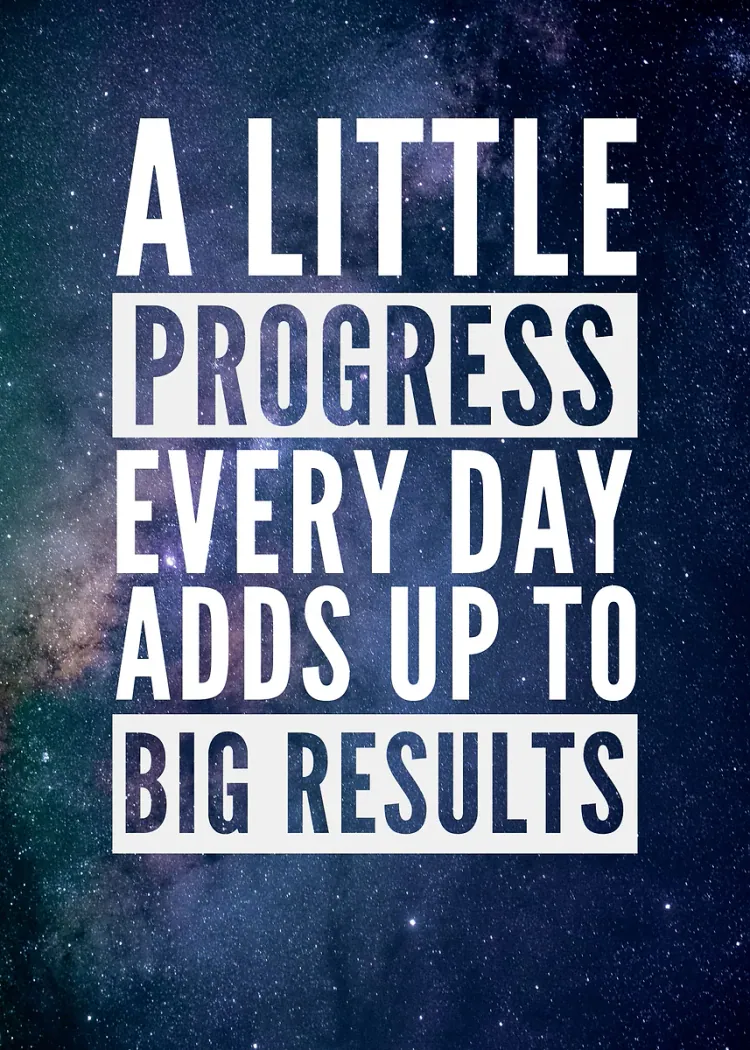 lumi-boards-motivation-8b356f268caf823e-1.webp LumiPoster — Simple progress every day - Image 1