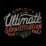 LumiPoster — البساطة أقصى درجات الرقي