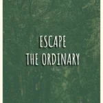 LumiPoster — Get out of the ordinary
