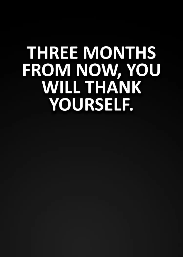 lumi-boards-motivation-9dca8964da6a1d48 LumiPoster — ستشكر نفسك بعد ثلاثة أشهر - الصورة 1