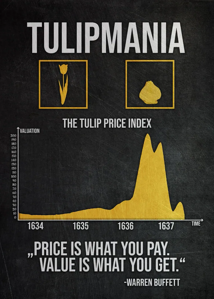 lumi-boards-motivation-a872b6fbef797e84-1.webp LumiPoster — Tulip mania - price and value - Image 1