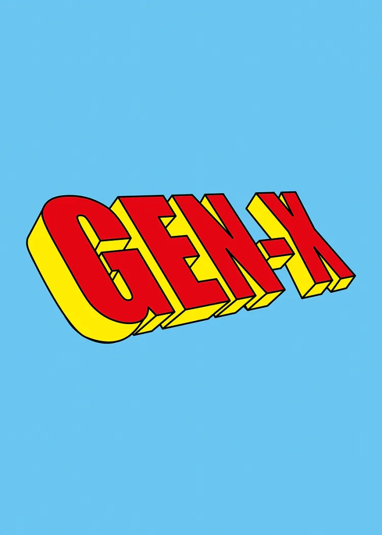 lumi-boards-motivation-a88eb8b771d7a021-1.webp LumiPoster — Generation X — Colors of Comics - Image 1