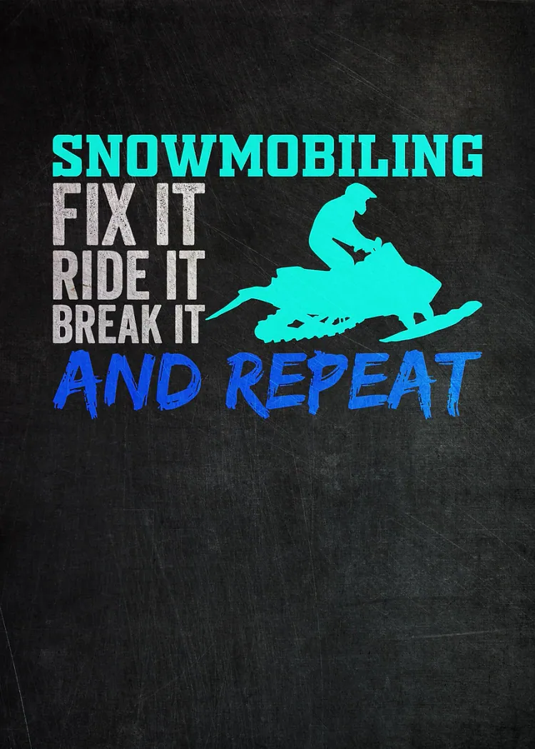 lumi-boards-motivation-ac831a63add213f0-1.webp LumiPoster — Snowmobile - repair, ride, repeat - Image 1
