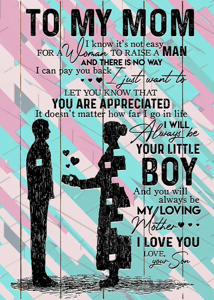 lumi-boards-motivation-b01aedcc97688769-1.webp LumiPoster — To my mother - a loving message - Image 1