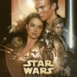 LumiPoster — Star Wars — Attack of the Clones
