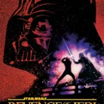 LumiPoster — Star Wars Revenge of the Jedi