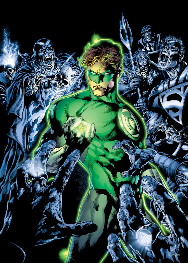 lumi-boards-movies-13f572f49bdcc2dd-1.webp LumiPoster — Green Lantern and the power of light - Image 1