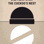 LumiPoster — One of them flew over the cuckoo's nest