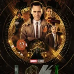 LumiPoster — Loki Heroes of Time