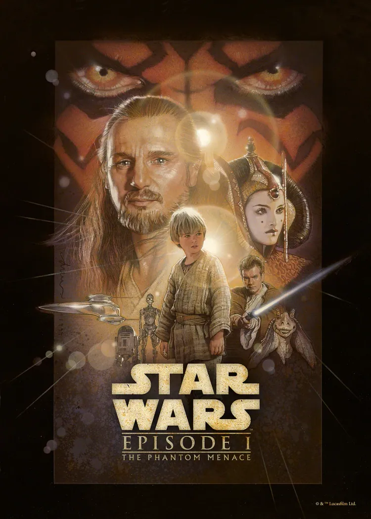 lumi-boards-movies-29a82b74720101fe-1.webp LumiPoster — Star Wars - The Phantom Menace - Image 1