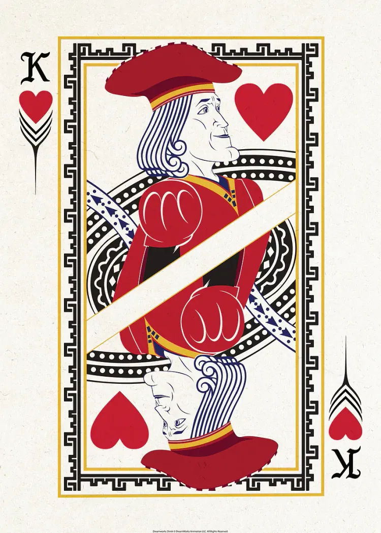lumi-boards-movies-35c2f14814b5e6cf-1.webp LumiPoster — Farquaad King Card - Image 1