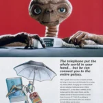 LumiPoster — ET Call Home
