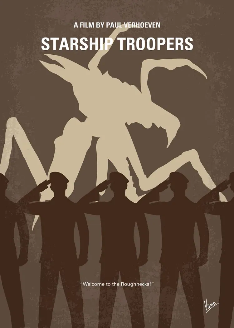lumi-boards-movies-4157362ecf71fccc-1.webp LumiPoster — Starship Troopers — Battle - Image 1