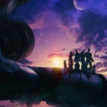 LumiPoster — حراس المجرة — نحو النجوم