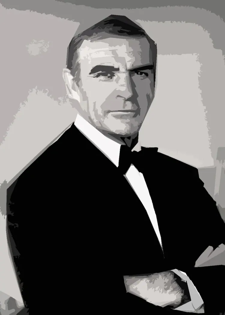 lumi-boards-movies-47a758f2dd51a5a1 LumiPoster — جيمس بوند ببدلة رسمية - الصورة 1
