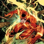 LumiPoster — Flash and lightning speed