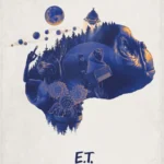 LumiPoster — ET A World Within the Shadow
