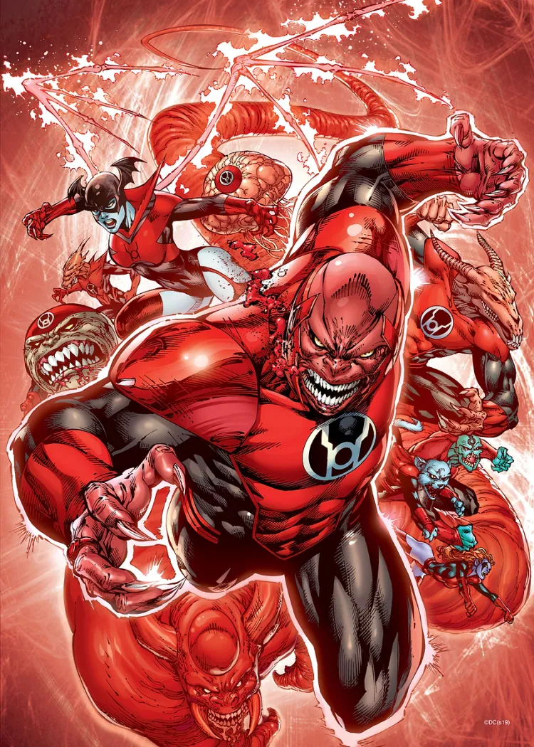 lumi-boards-movies-6f1f89f9aa786c67-1.webp LumiPoster — Red Lantern Corps - Image 1