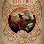 LumiPoster — Al Dragon — Blood Ties