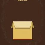 LumiPoster — Seven — the box