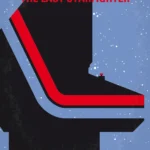 LumiPoster — The Last Starfighter — Star Trails