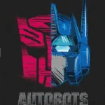 LumiPoster — Transformers - Autobots logo