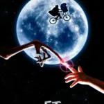LumiPoster — ET A Touch Under the Moon