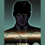 LumiPoster — Loki the constant observer