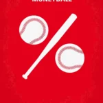 LumiPoster — Moneyball — numbers game
