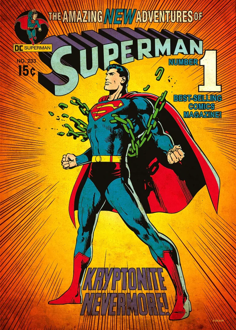 lumi-boards-movies-990b86eae3aa28d0-1.webp LumiPoster — Superman kryptonite no more - Image 1