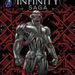 LumiPoster — Age of Ultron