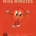 LumiPoster — Lucky Miss Mints Orange