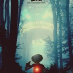 LumiPoster — إي تي ضوء الغابة