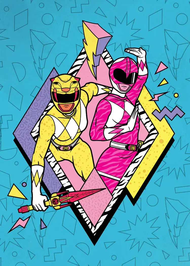lumi-boards-movies-af7267d0777afab6-1.webp LumiPoster — Power Rangers - The Pink and Yellow Rangers - Image 1