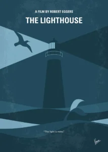 LumiPoster — المنارة ملصق الفيلم