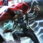 LumiPoster — Thor and lightning saga