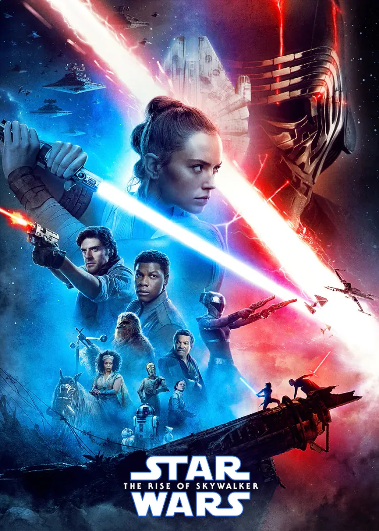 lumi-boards-movies-b65dbb133a4bd35d-1.webp LumiPoster — Star Wars - The Rise of Skywalker - Image 1