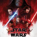 LumiPoster — Star Wars - The Last Jedi