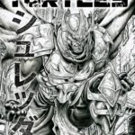 LumiPoster — Teenage Mutant Ninja Turtles - Shredder