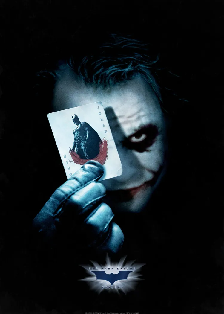 lumi-boards-movies-bb0a81541e88fc04-1.webp LumiPoster — Joker and playing card - Image 1