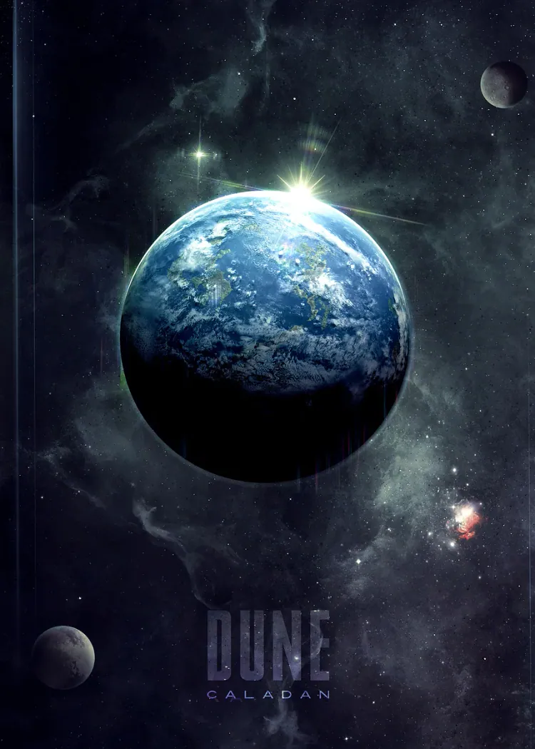 lumi-boards-movies-c375788d253055a7 LumiPoster — ديون — كوكب كالادان - الصورة 1
