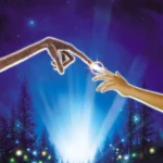 LumiPoster — ET Meeting under the stars