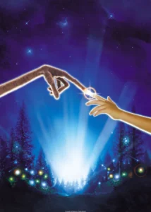 LumiPoster — ET Meeting under the stars