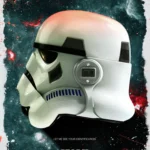 LumiPoster — Star Wars Stormtrooper
