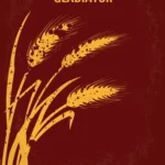 LumiPoster — Gladiator — ears of gold