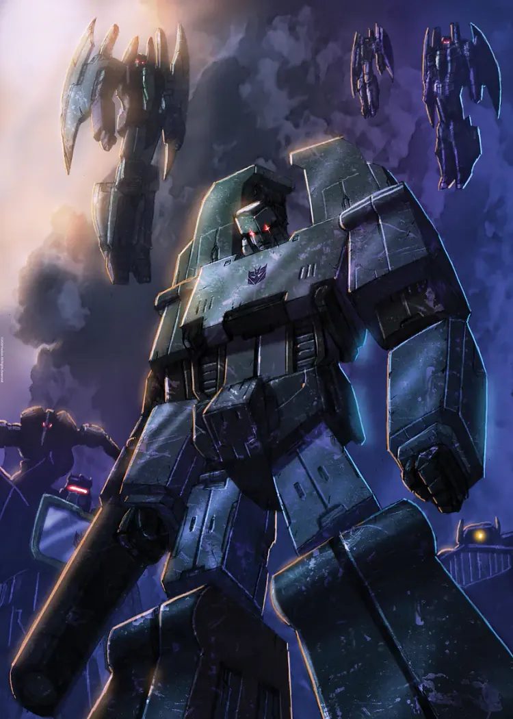 lumi-boards-movies-eef7157ebb7779c6-1.webp LumiPoster — Transformers - Megatron - Image 1