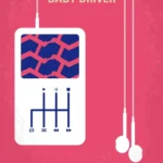 LumiPoster — بيبي درايفر — خريطة الطريق