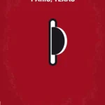 LumiPoster — باريس تكساس — القبعة